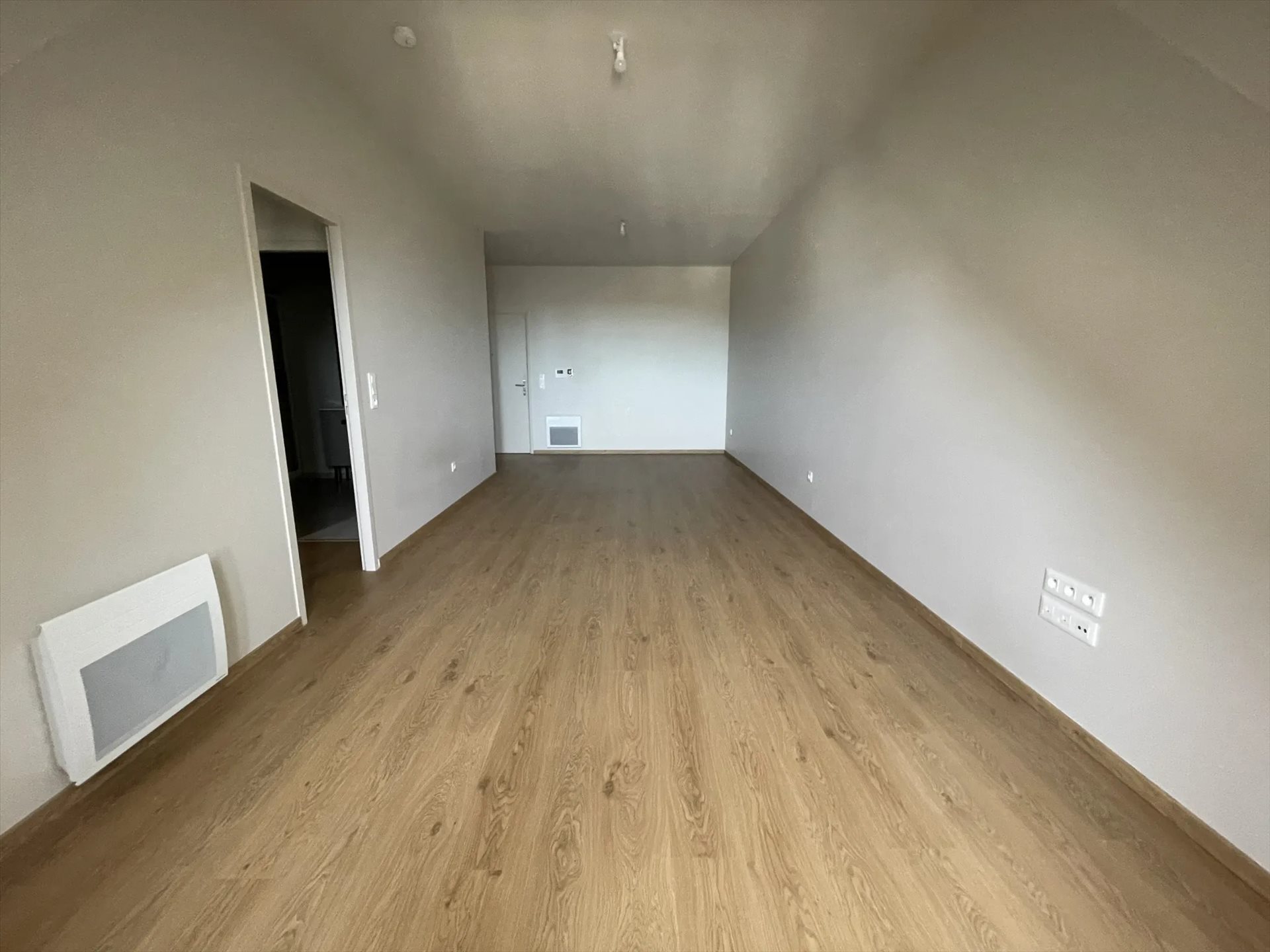 Appartement à louer, 44m², Le Mans
