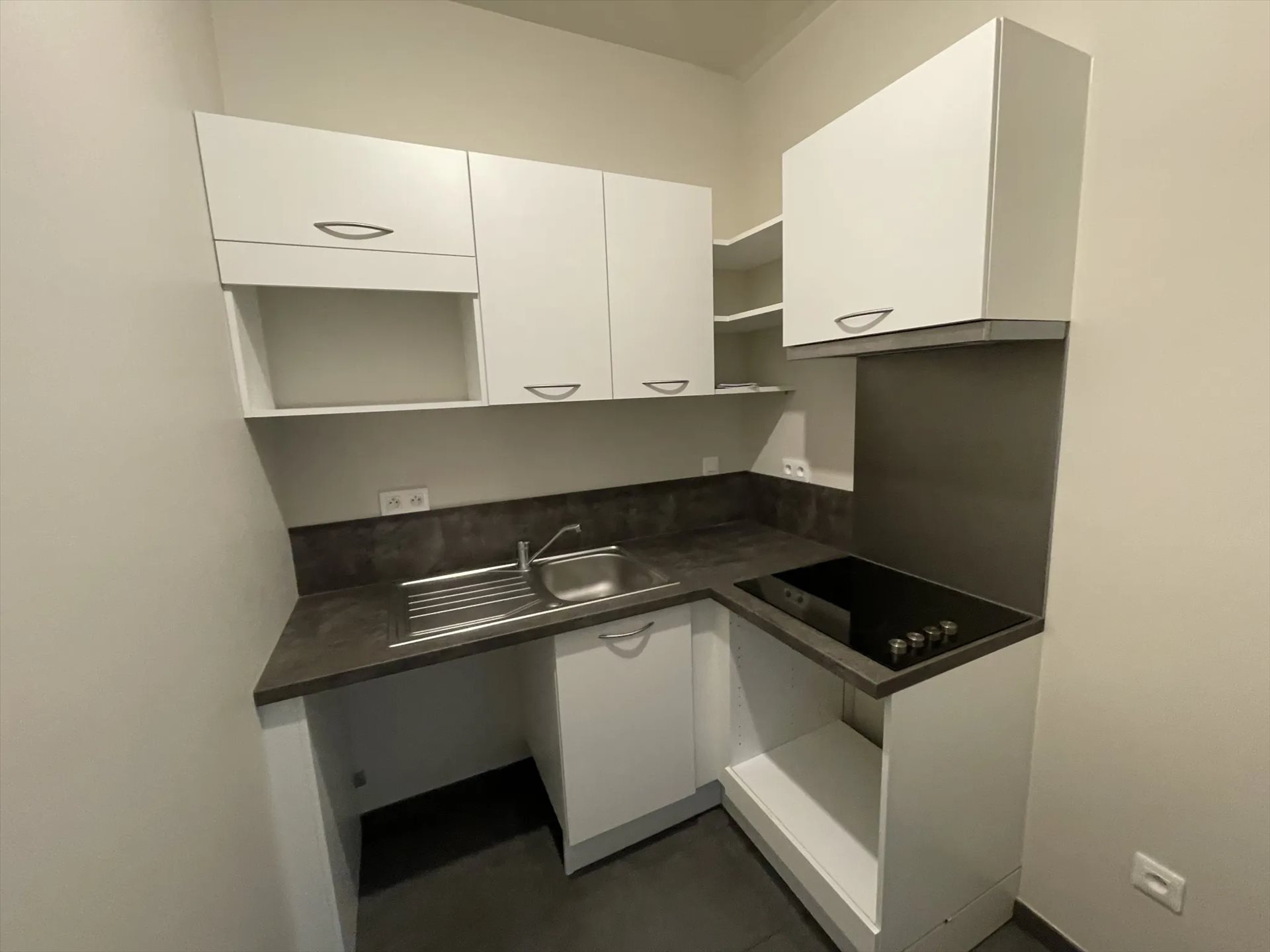 Appartement à louer, 44m², Le Mans