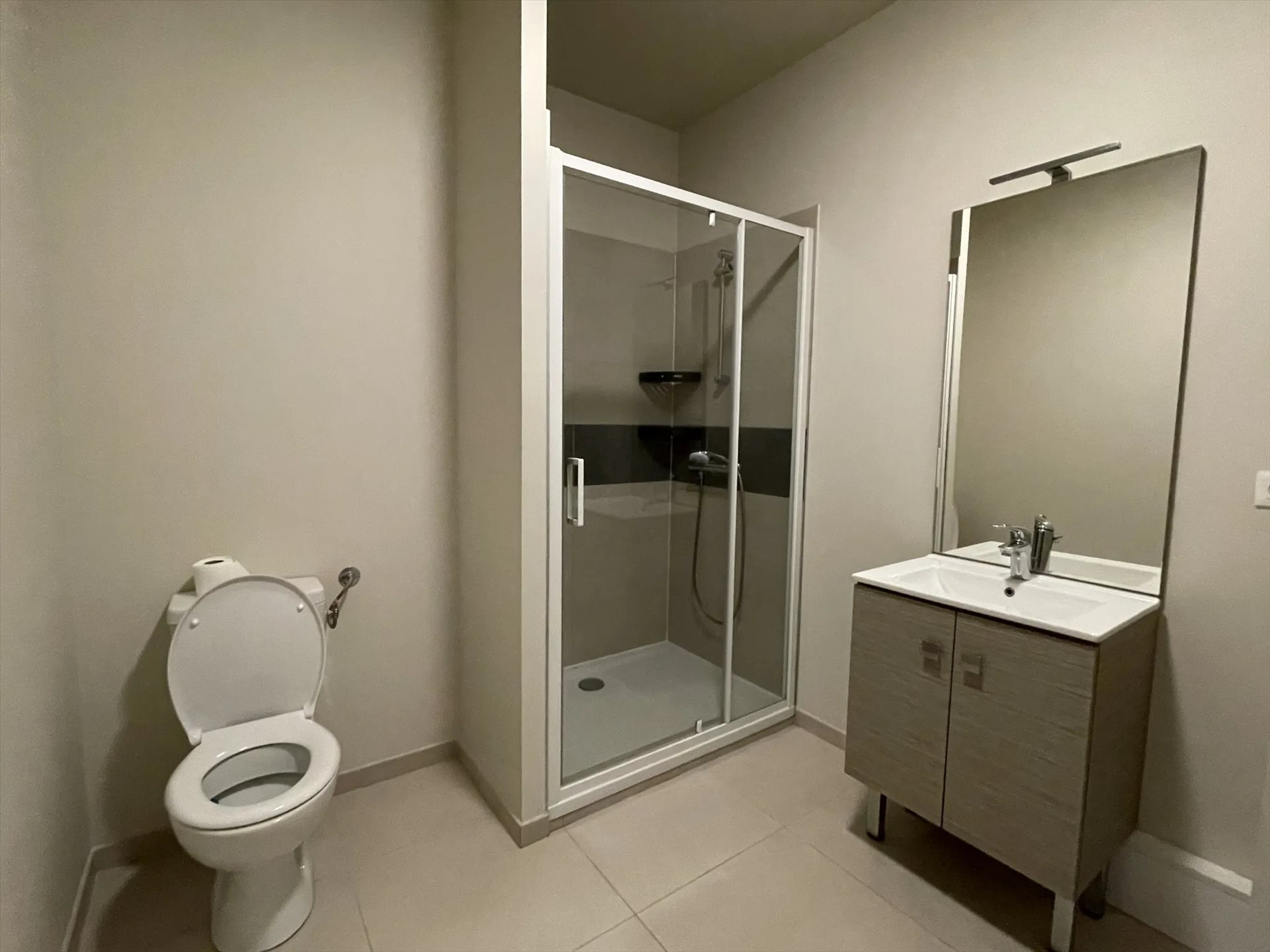 Appartement à louer, 44m², Le Mans