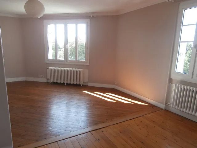 Appartement à louer, 62m², Le Mans