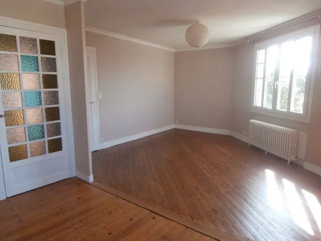 Appartement à louer, 62m², Le Mans