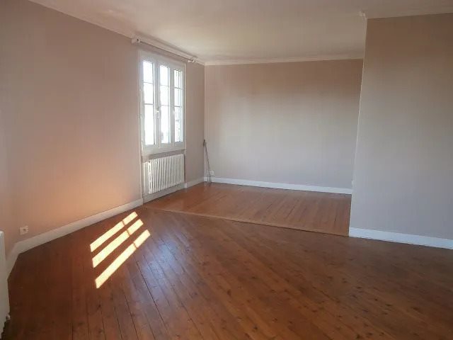 Appartement à louer, 62m², Le Mans