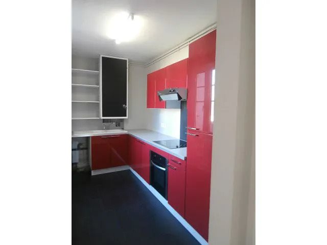 Appartement à louer, 62m², Le Mans