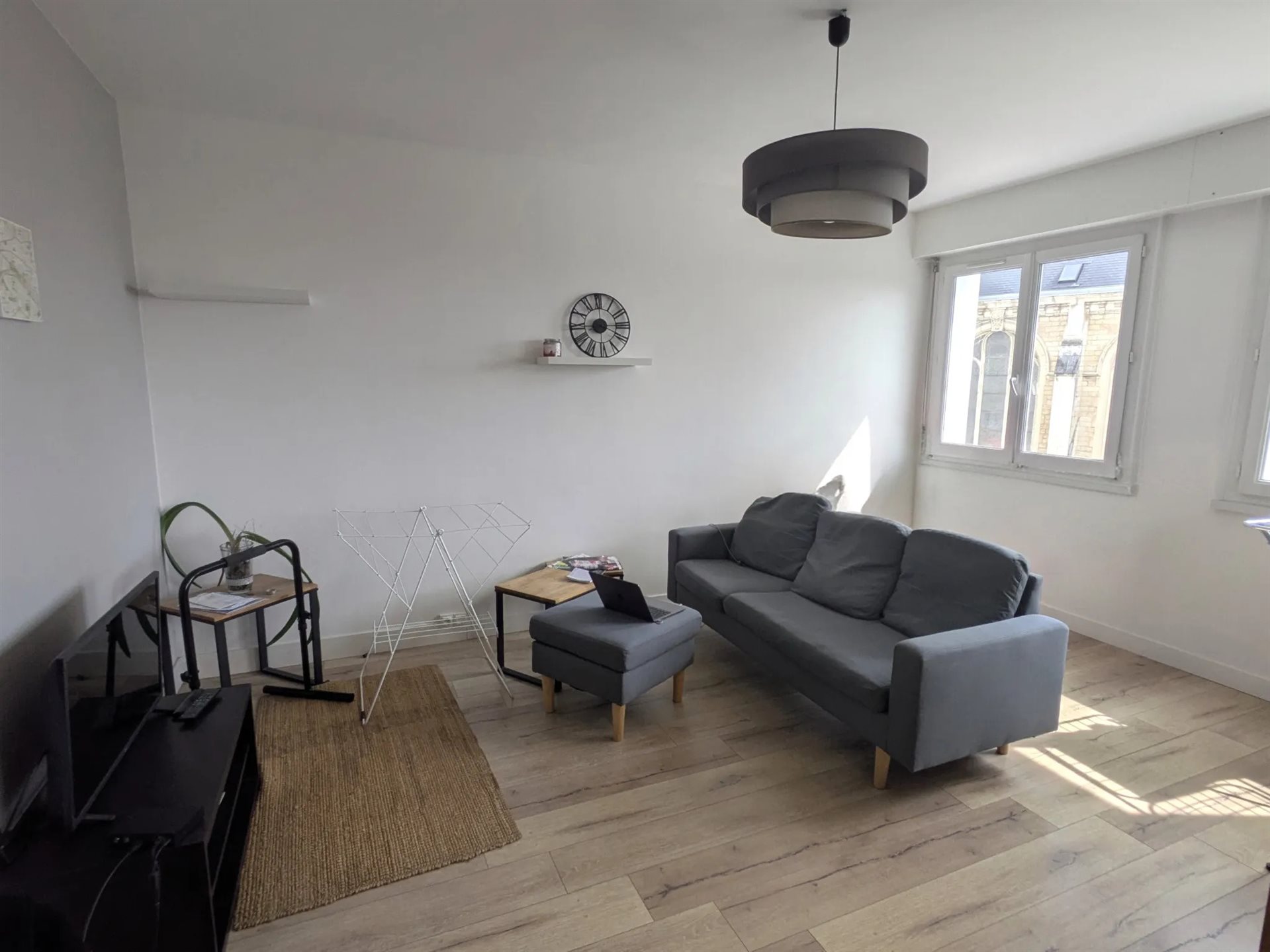Appartement à vendre, 71m², Le Mans