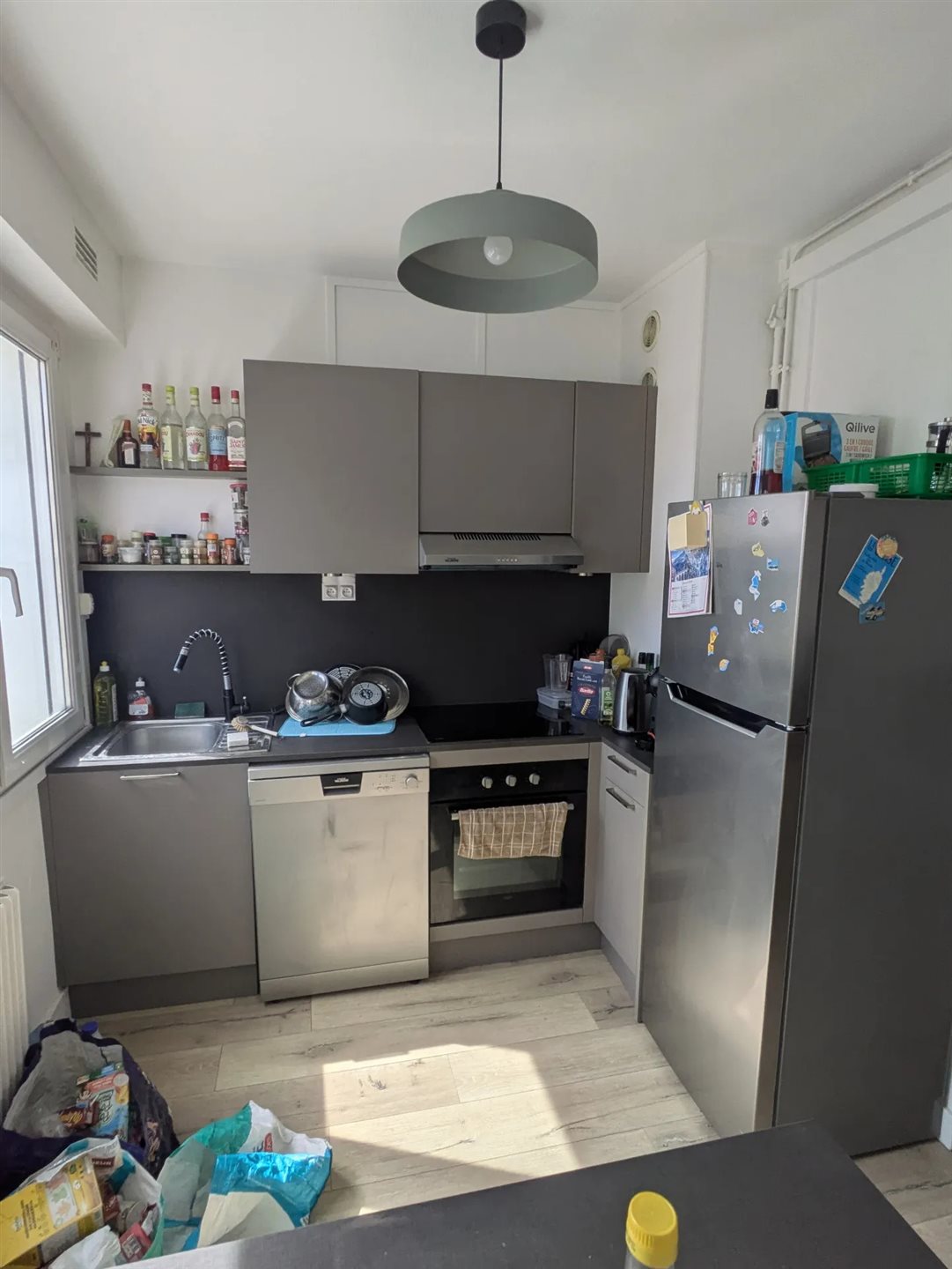 Appartement à vendre, 71m², Le Mans