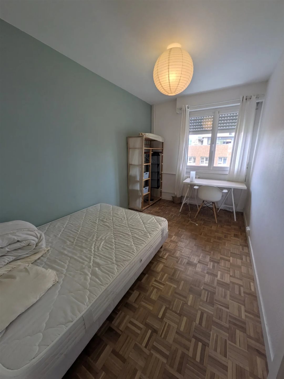 Appartement à vendre, 71m², Le Mans