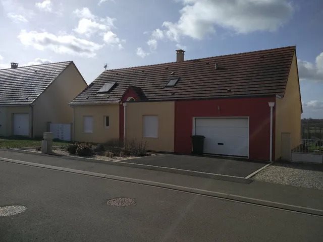 Maison à vendre, 160m², Coulans-sur-Gée