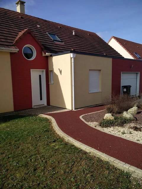 Maison à vendre, 160m², Coulans-sur-Gée