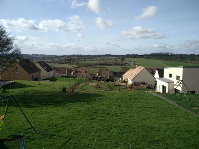 Maison à vendre, 160m², Coulans-sur-Gée
