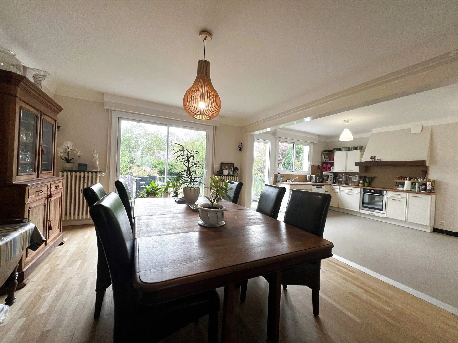 Maison à louer, 143m², Le Mans