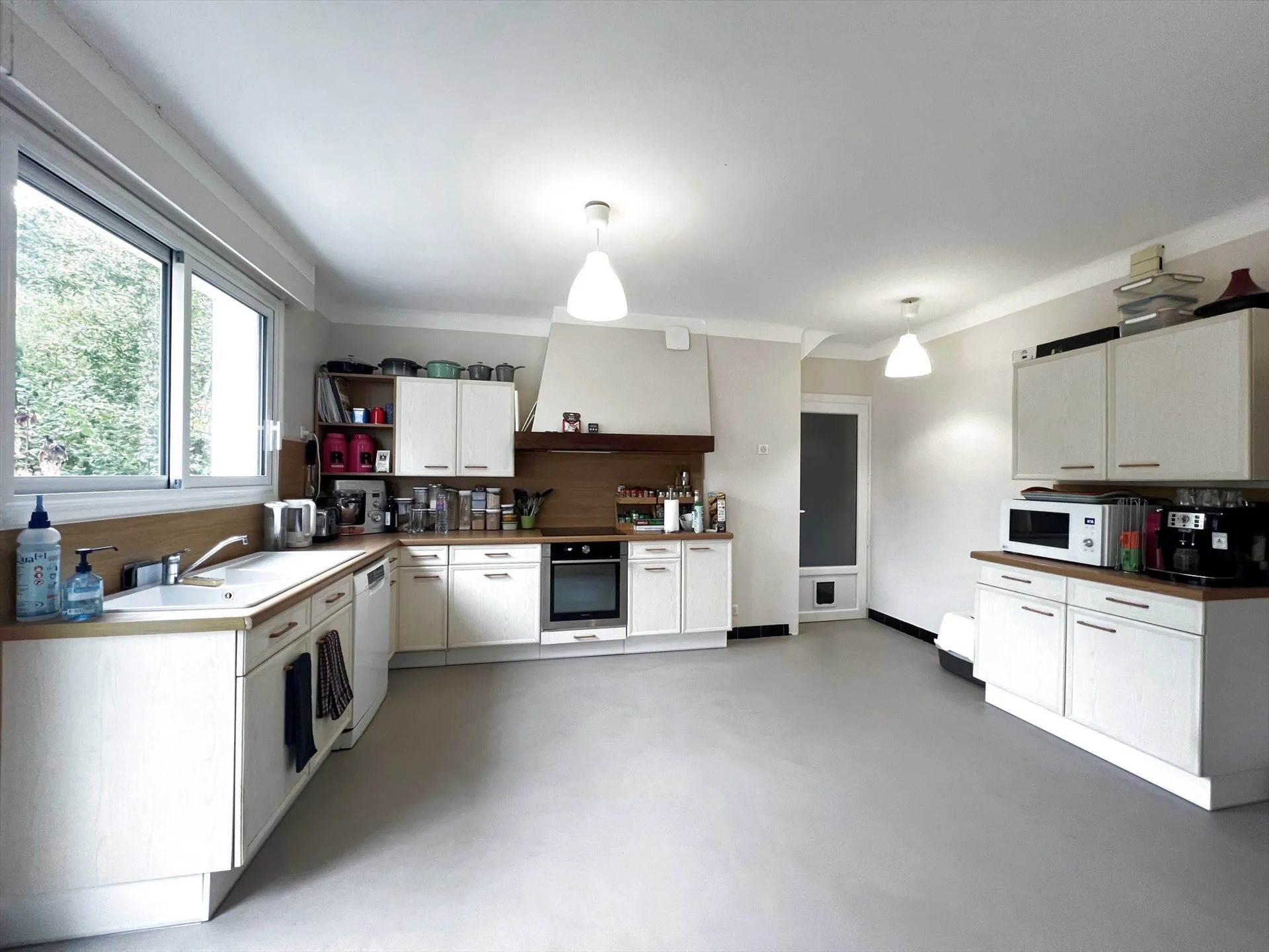 Maison à louer, 143m², Le Mans