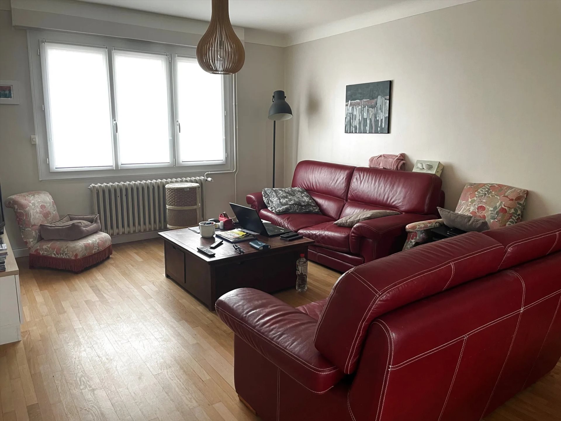 Maison à louer, 143m², Le Mans