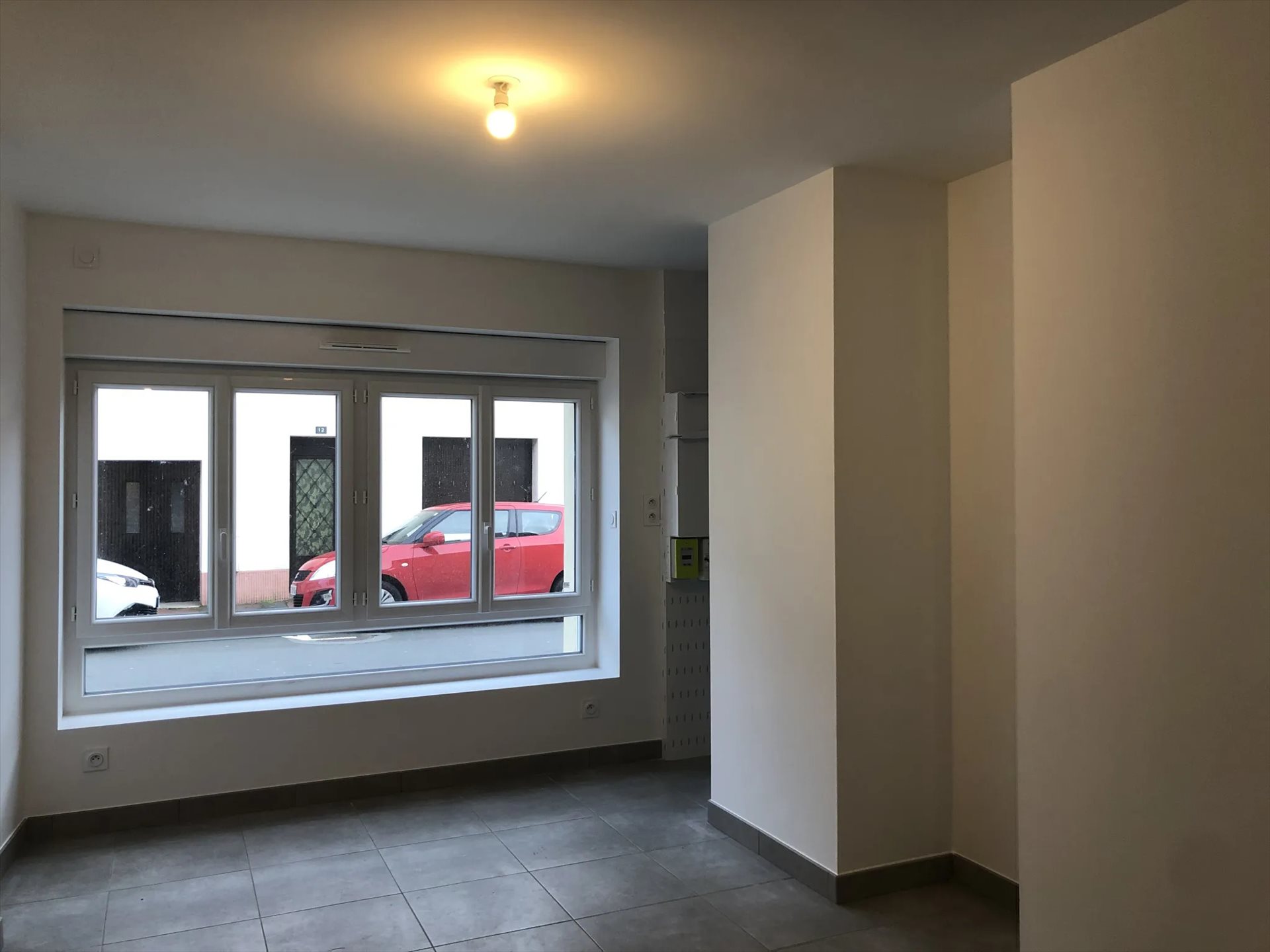 Appartement à louer, 40m², Ruaudin