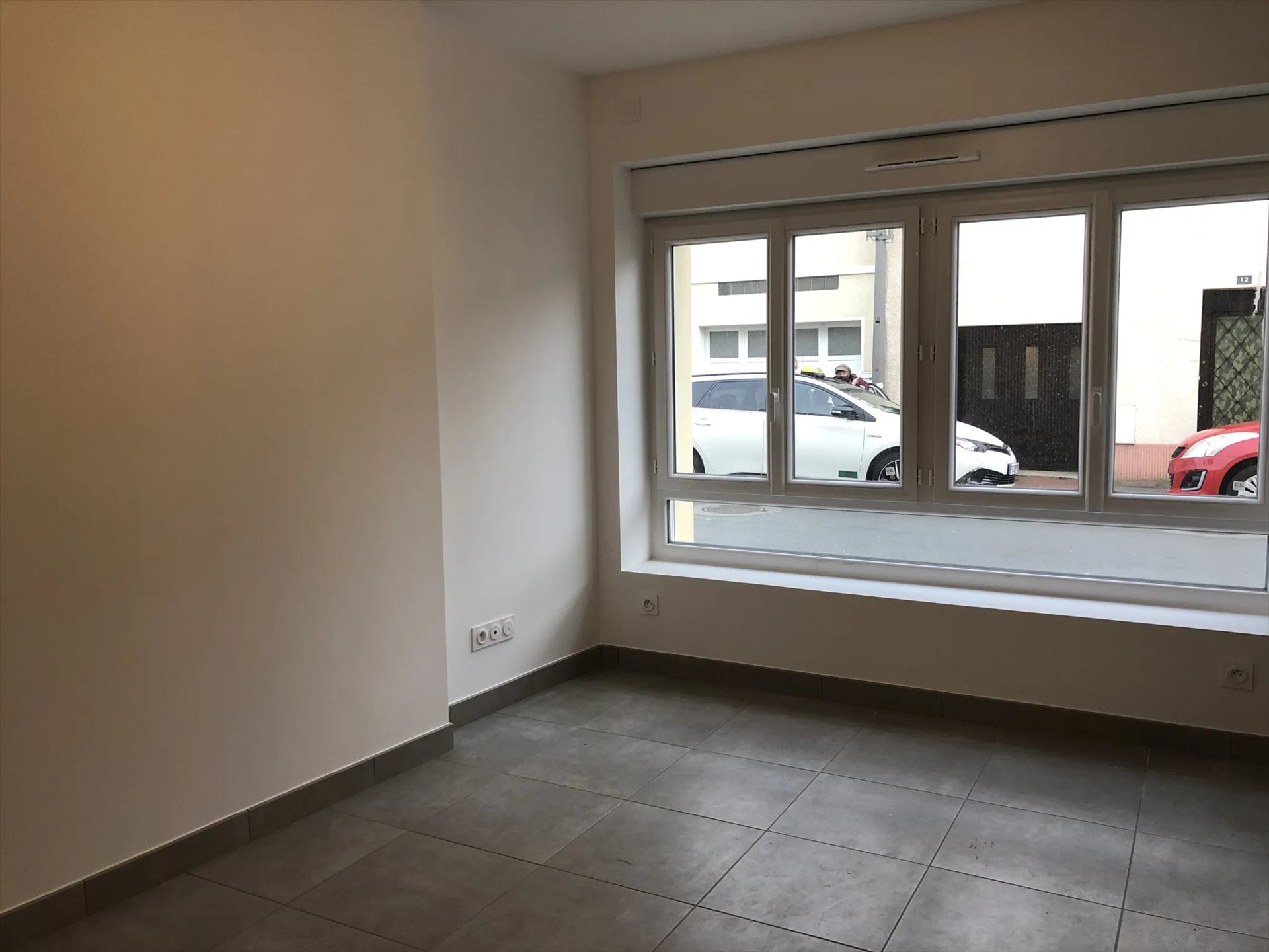 Appartement à louer, 40m², Ruaudin