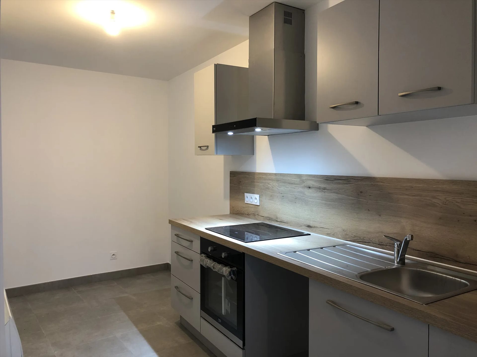 Appartement à louer, 40m², Ruaudin