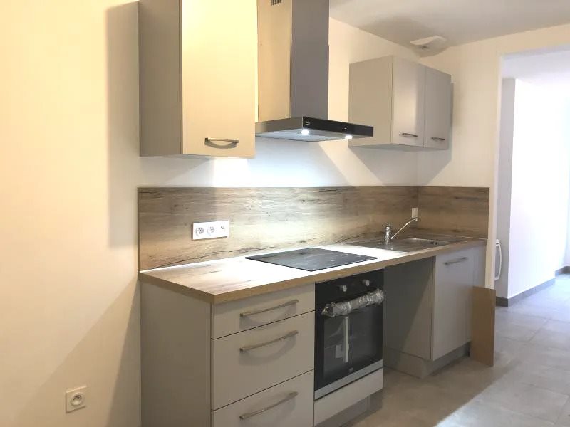Appartement à louer, 40m², Ruaudin