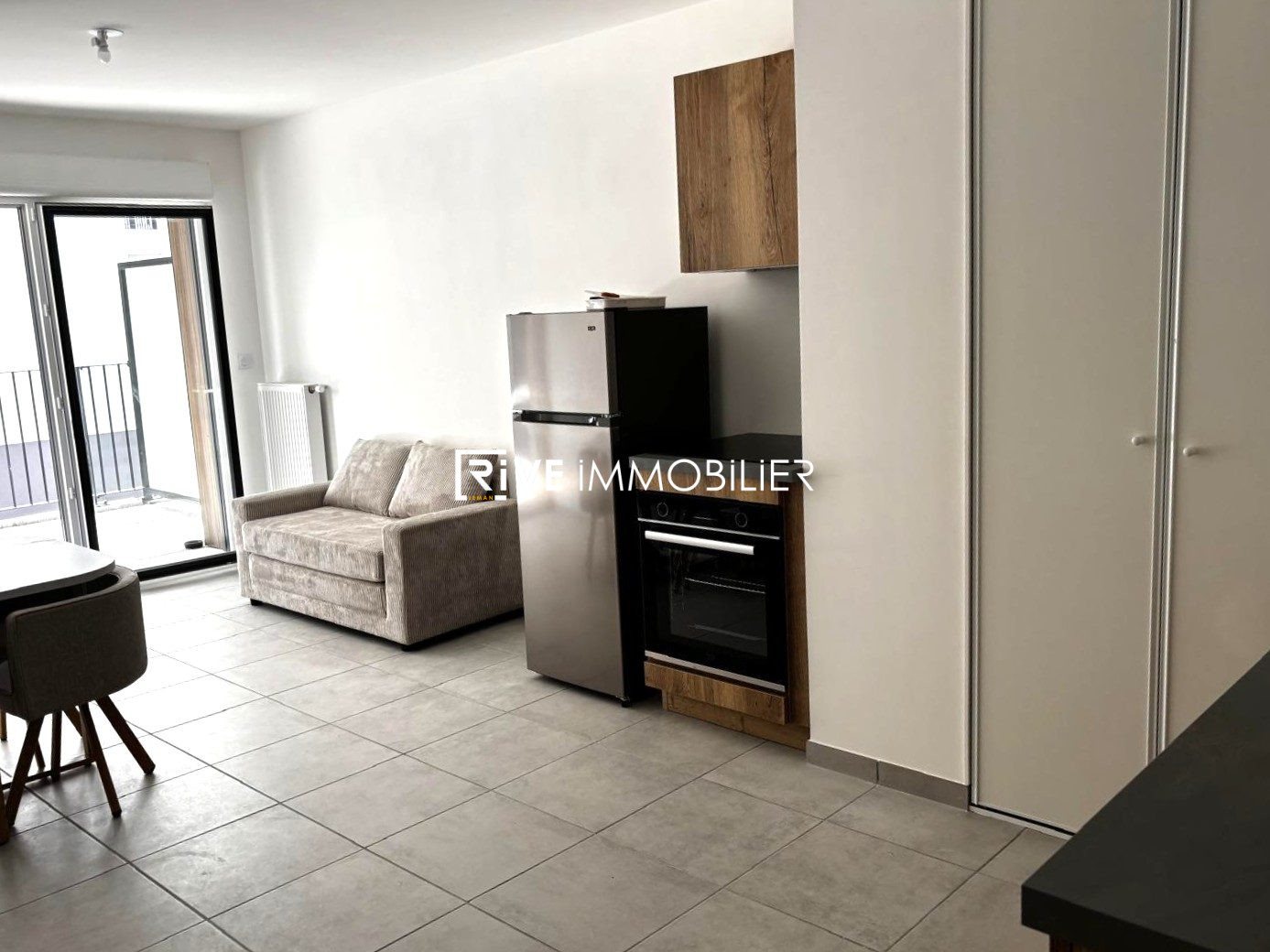 Appartement à louer, 37m², Thonon-les-Bains