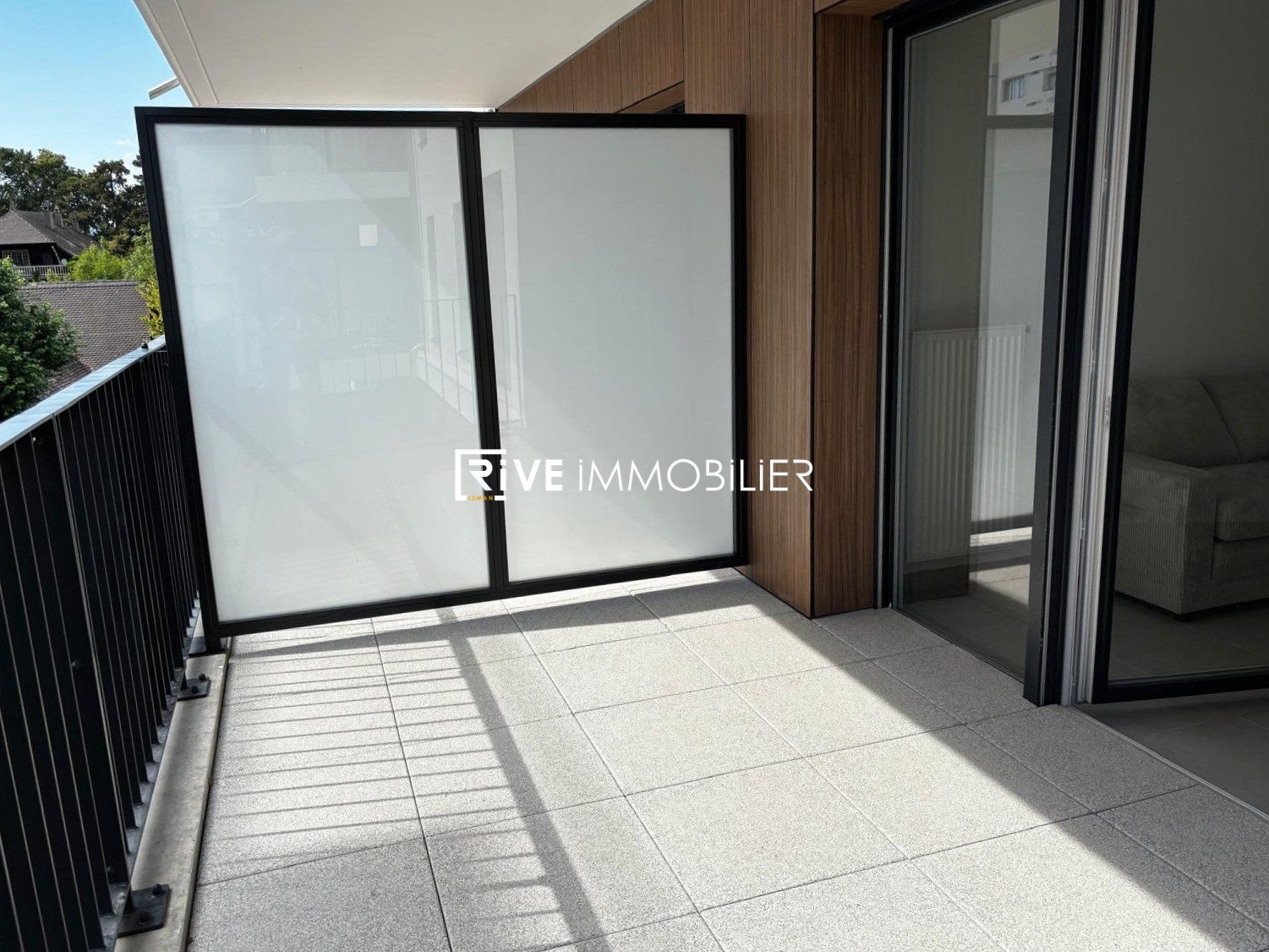 Appartement à louer, 37m², Thonon-les-Bains