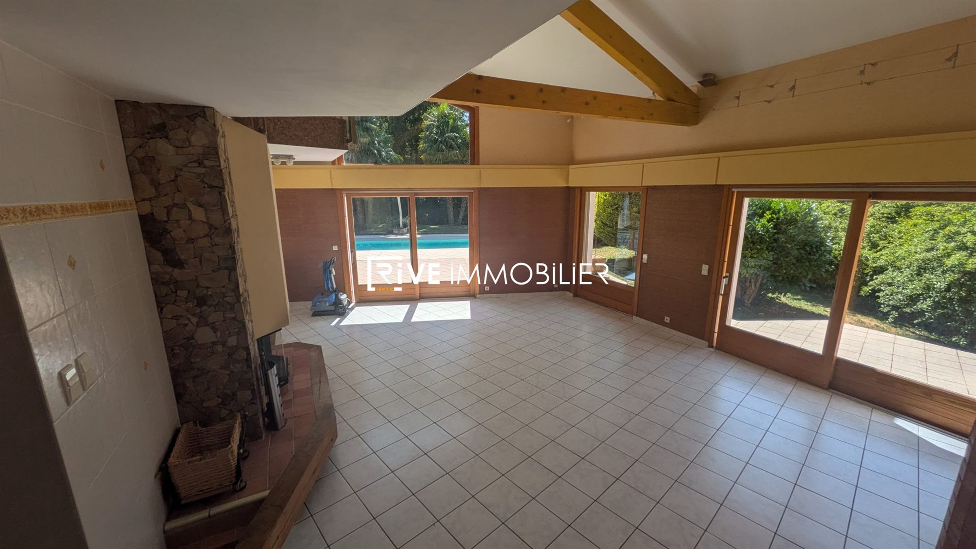 Maison à vendre, 354m², Thonon-les-Bains