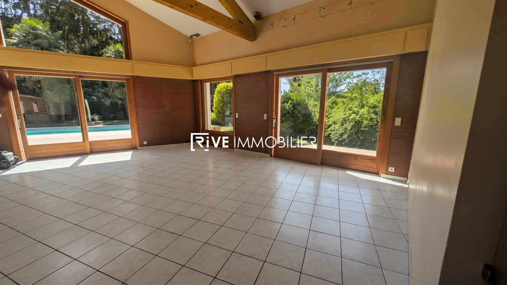 Maison à vendre, 354m², Thonon-les-Bains