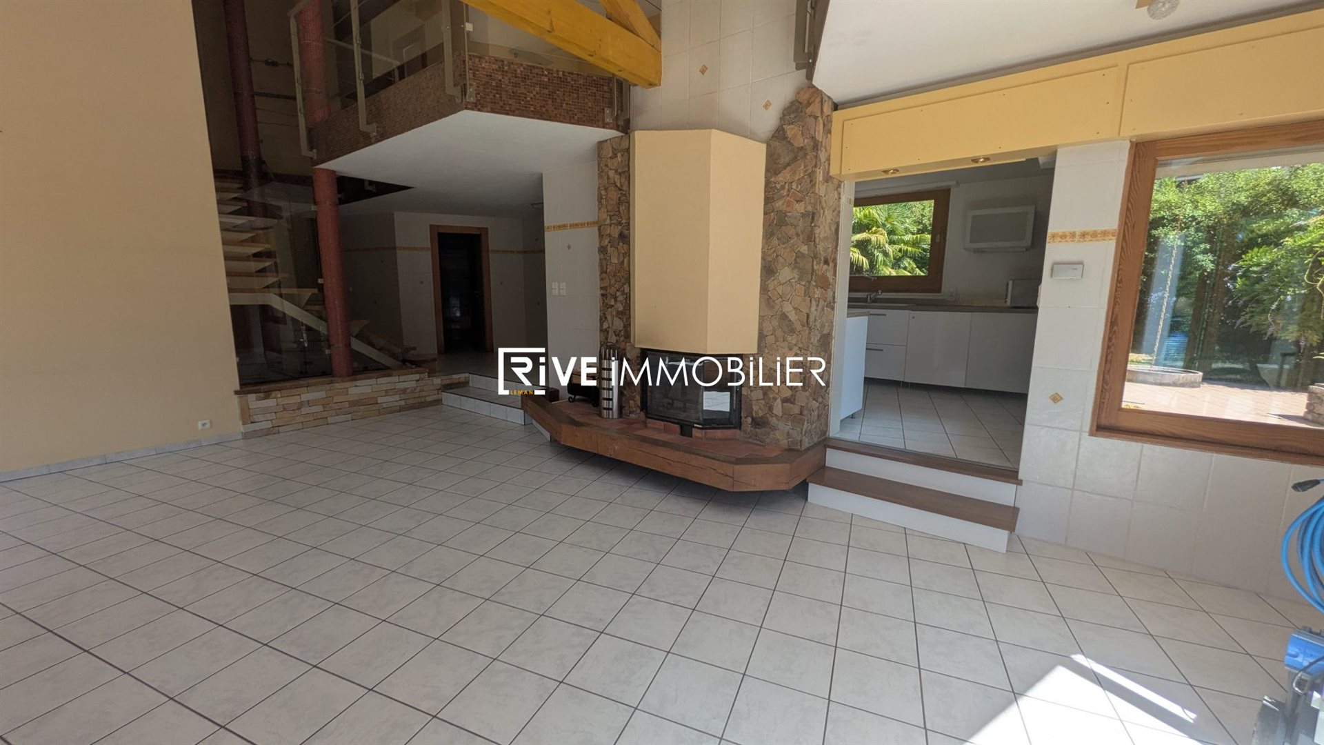 Maison à vendre, 354m², Thonon-les-Bains