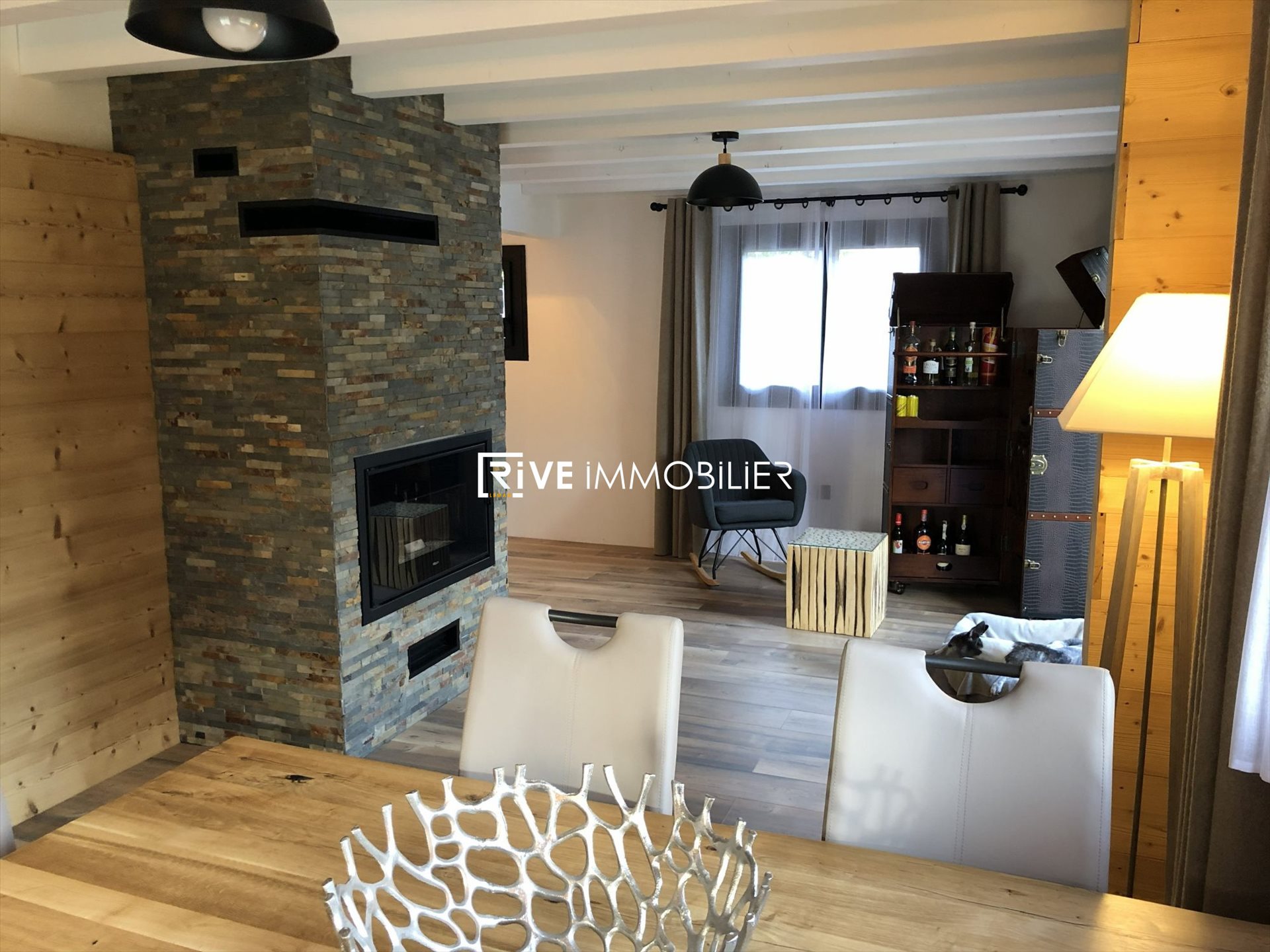 Maison à vendre, 177m², Saint-Paul-en-Chablais