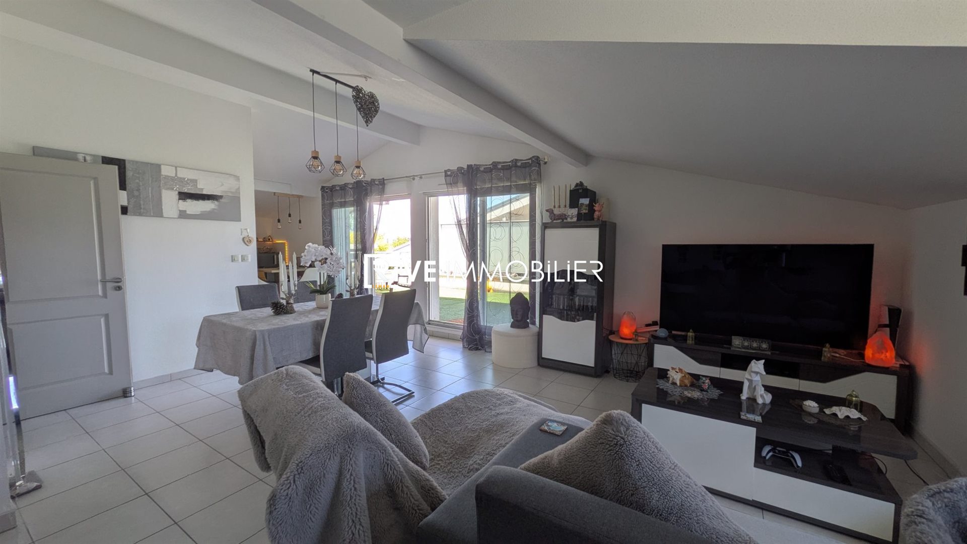 Appartement à vendre, 64m², Thonon-les-Bains