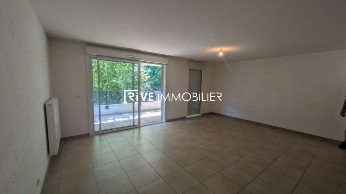 Appartement à vendre, 61m², Thonon-les-Bains