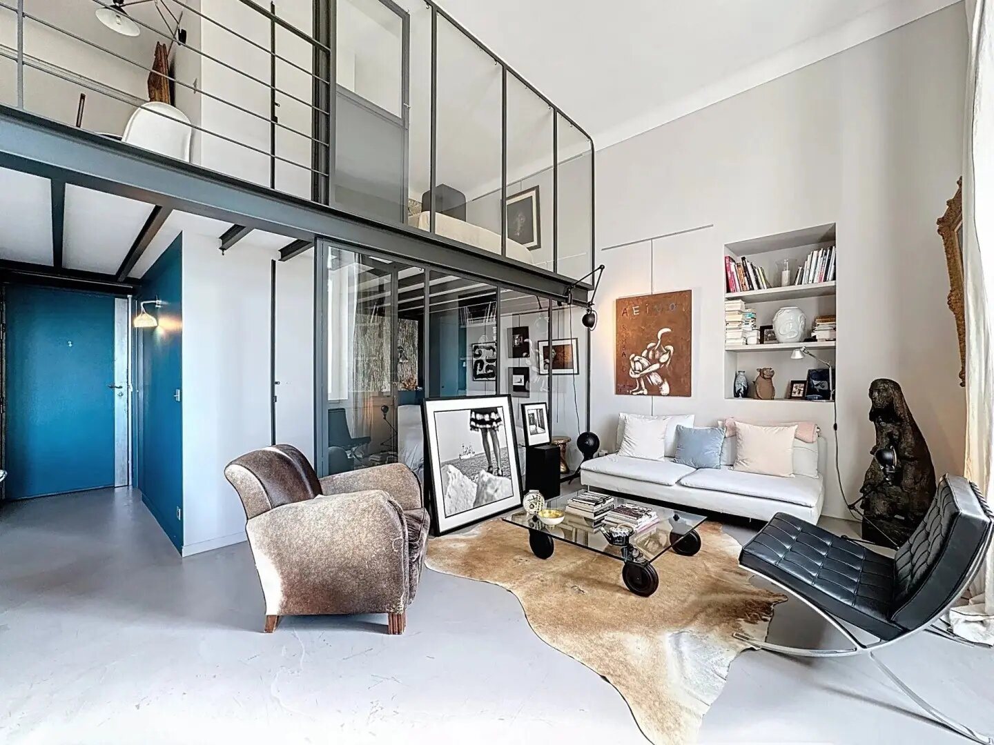 Appartement à vendre, 63m², Cannes