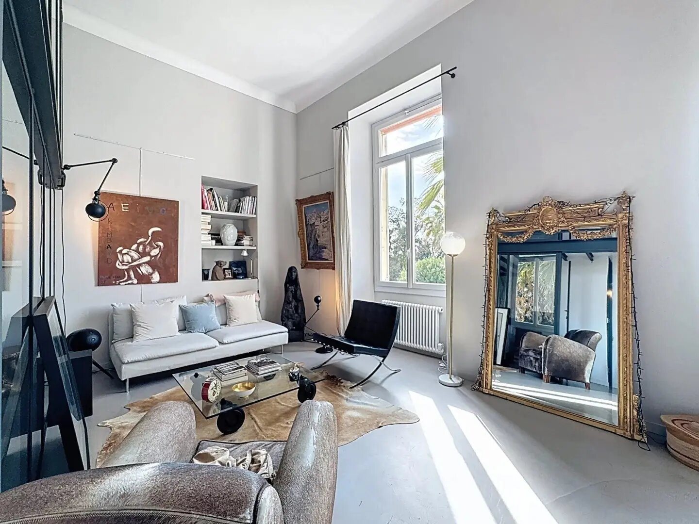 Appartement à vendre, 63m², Cannes