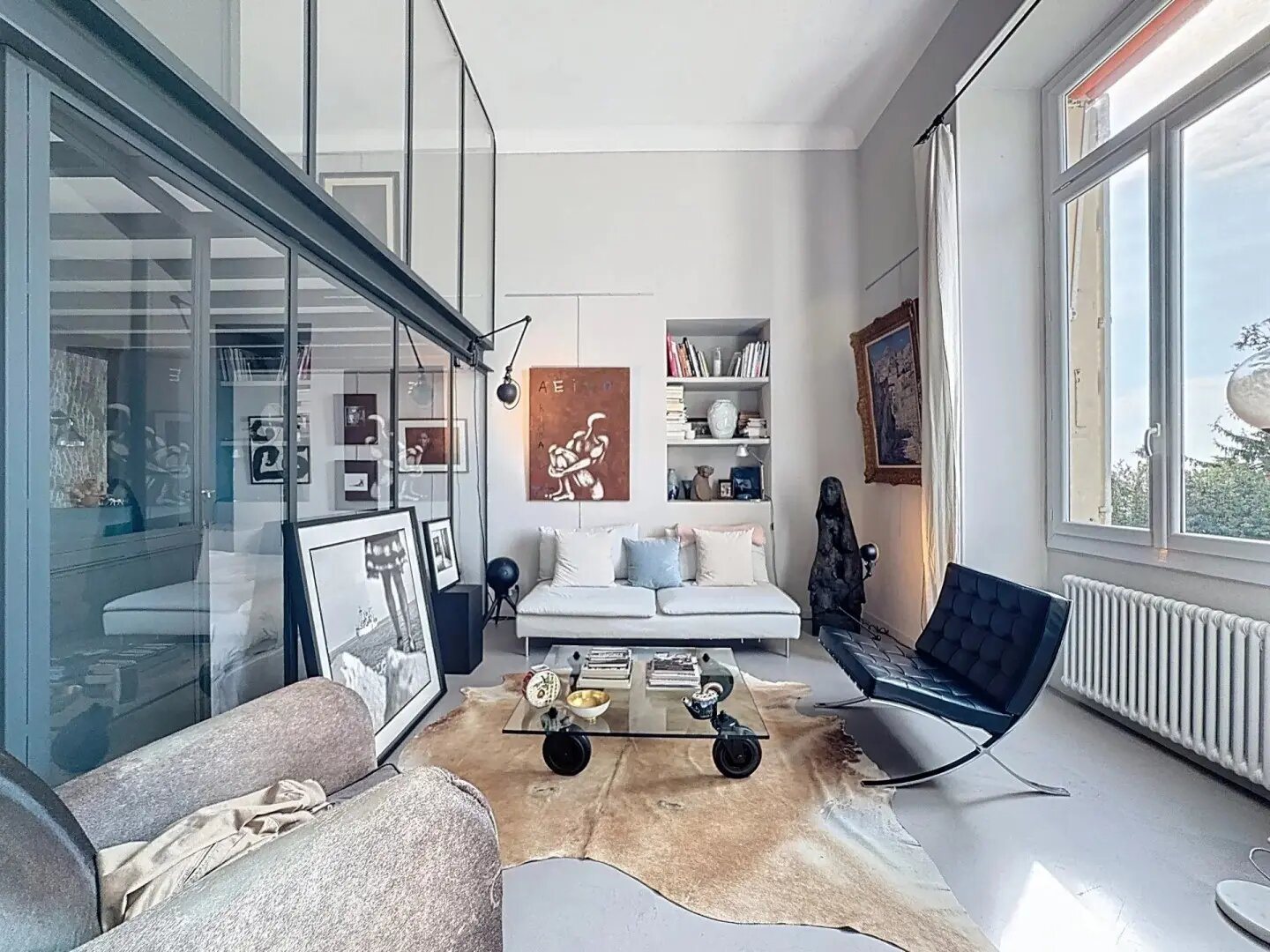 Appartement à vendre, 63m², Cannes