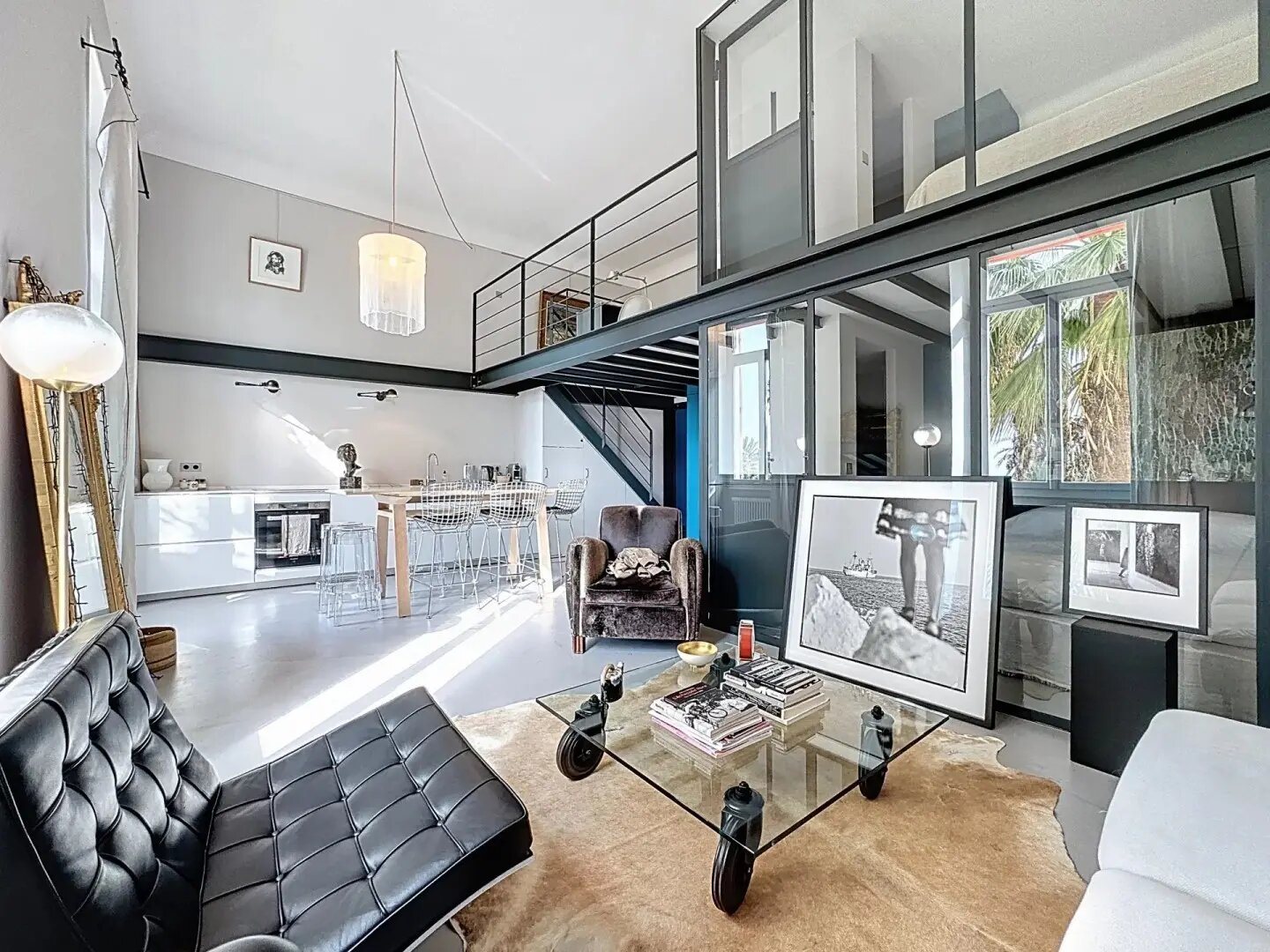Appartement à vendre, 63m², Cannes