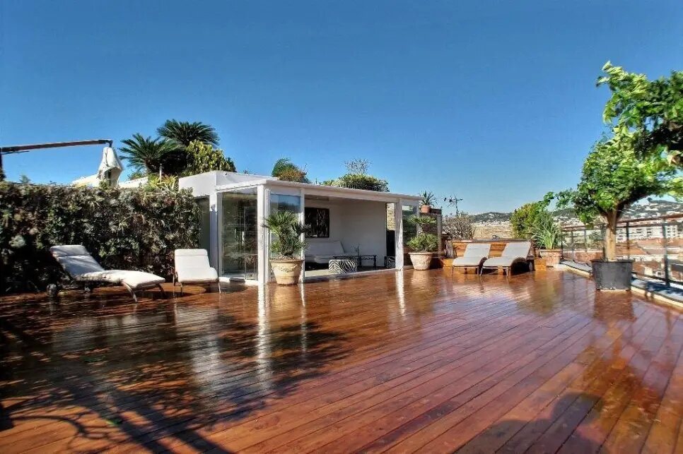 Appartement à louer, 160m², Cannes