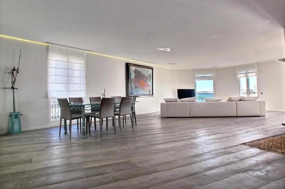 Appartement à louer, 160m², Cannes