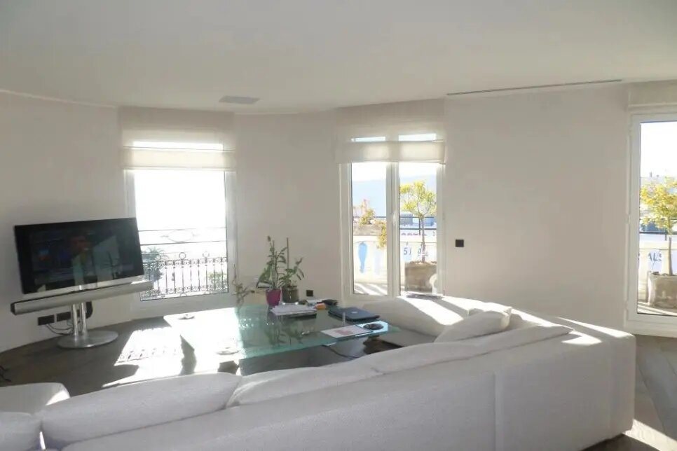 Appartement à louer, 160m², Cannes