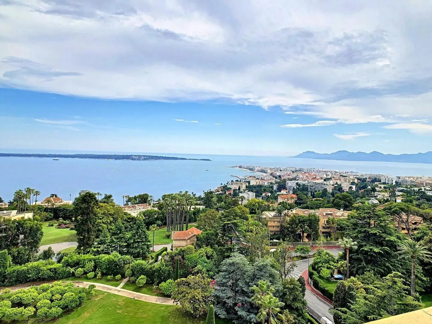 Appartement à louer, 150m², Cannes