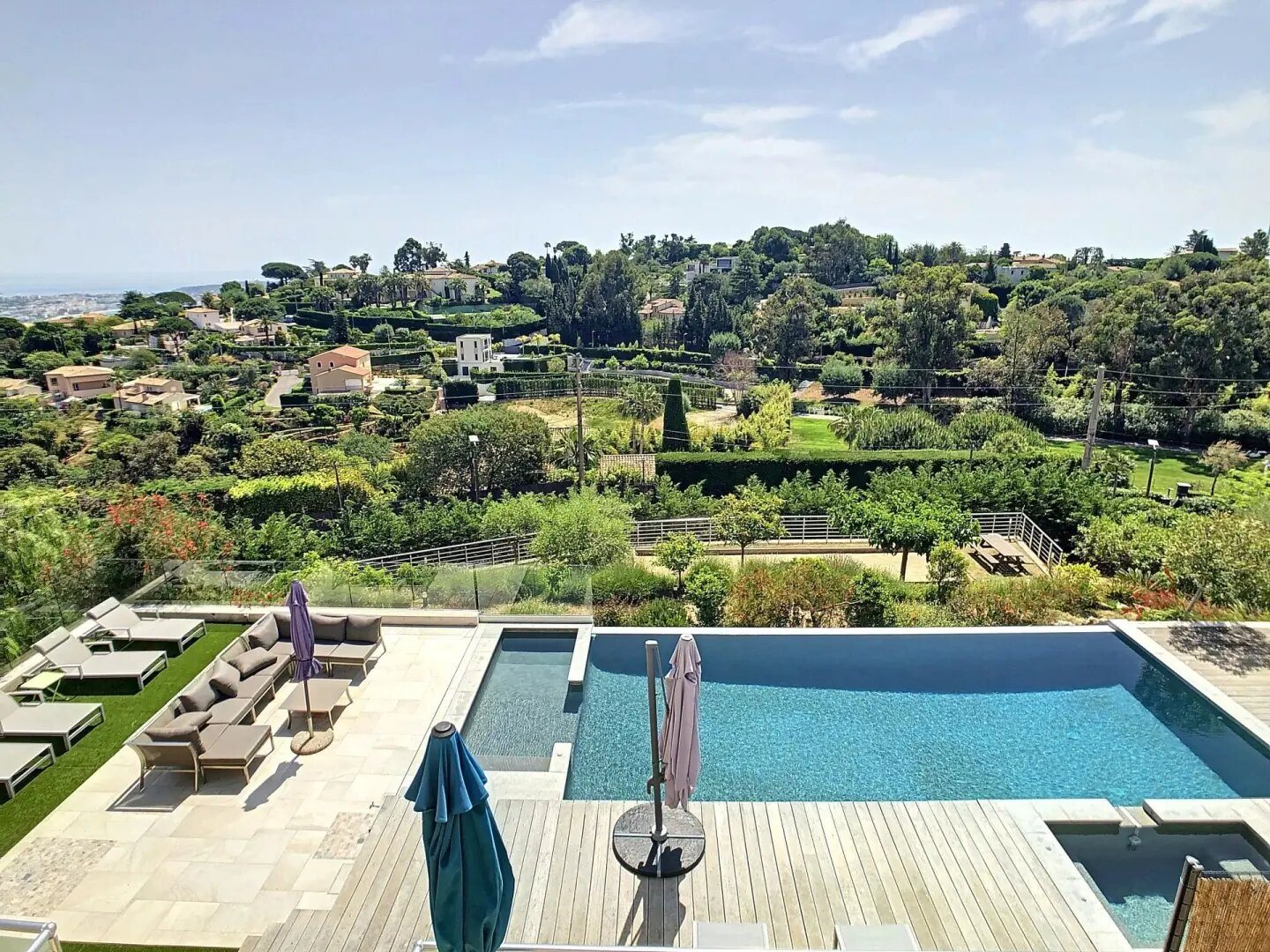 Maison à louer, 270m², Cannes