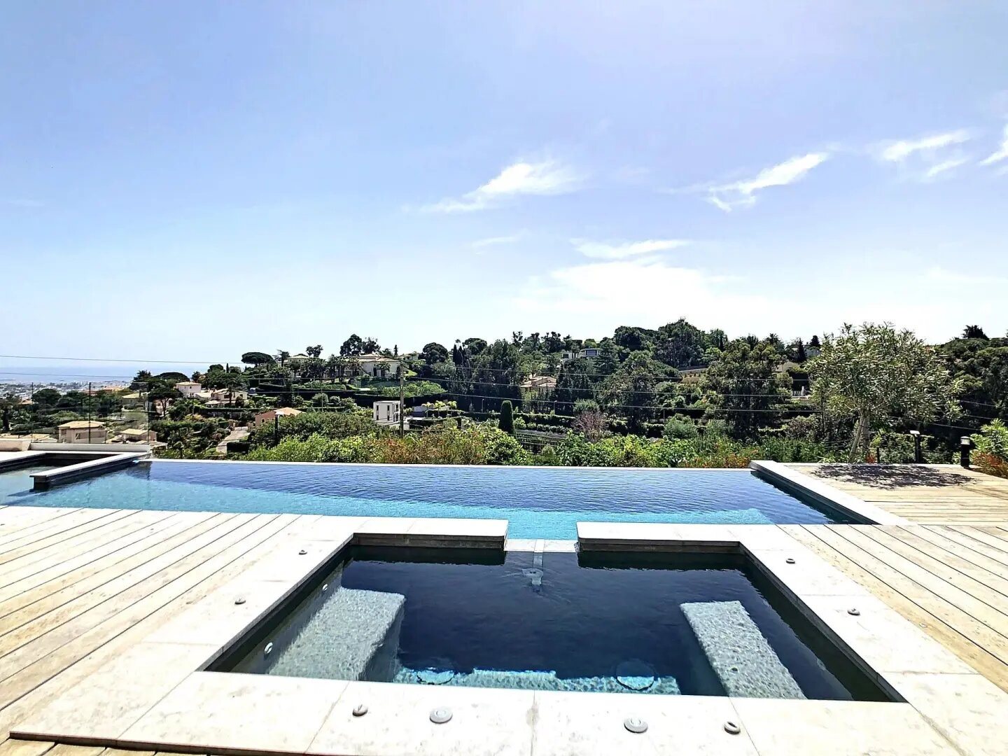 Maison à louer, 270m², Cannes