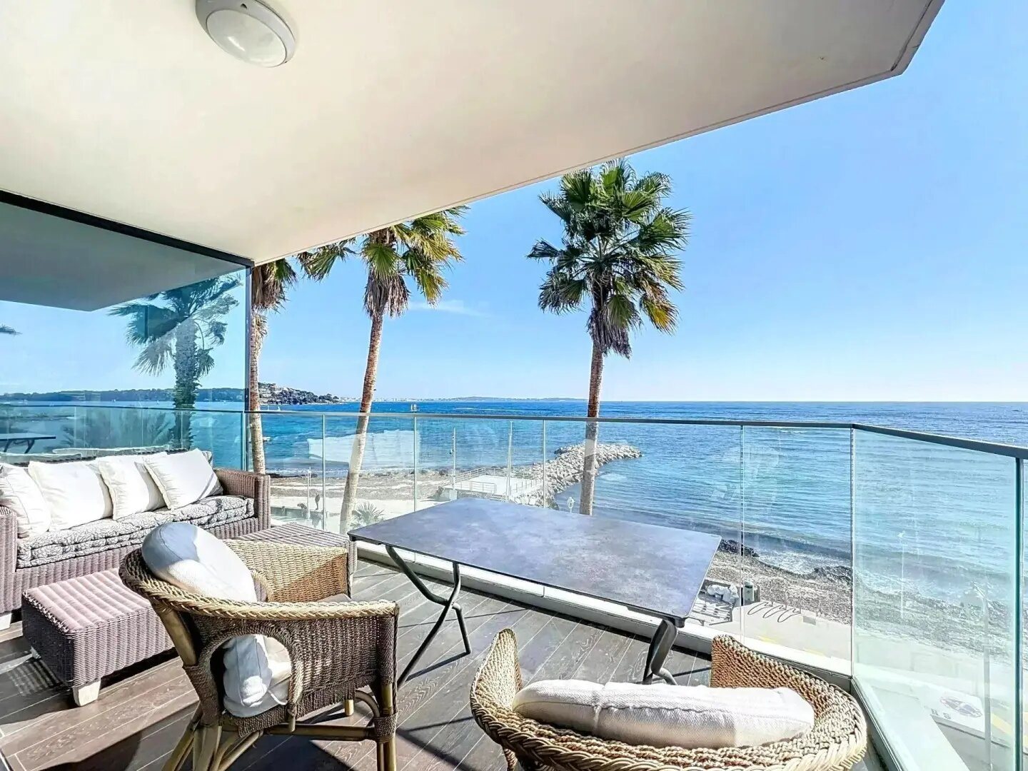 Appartement à louer, 200m², Cannes
