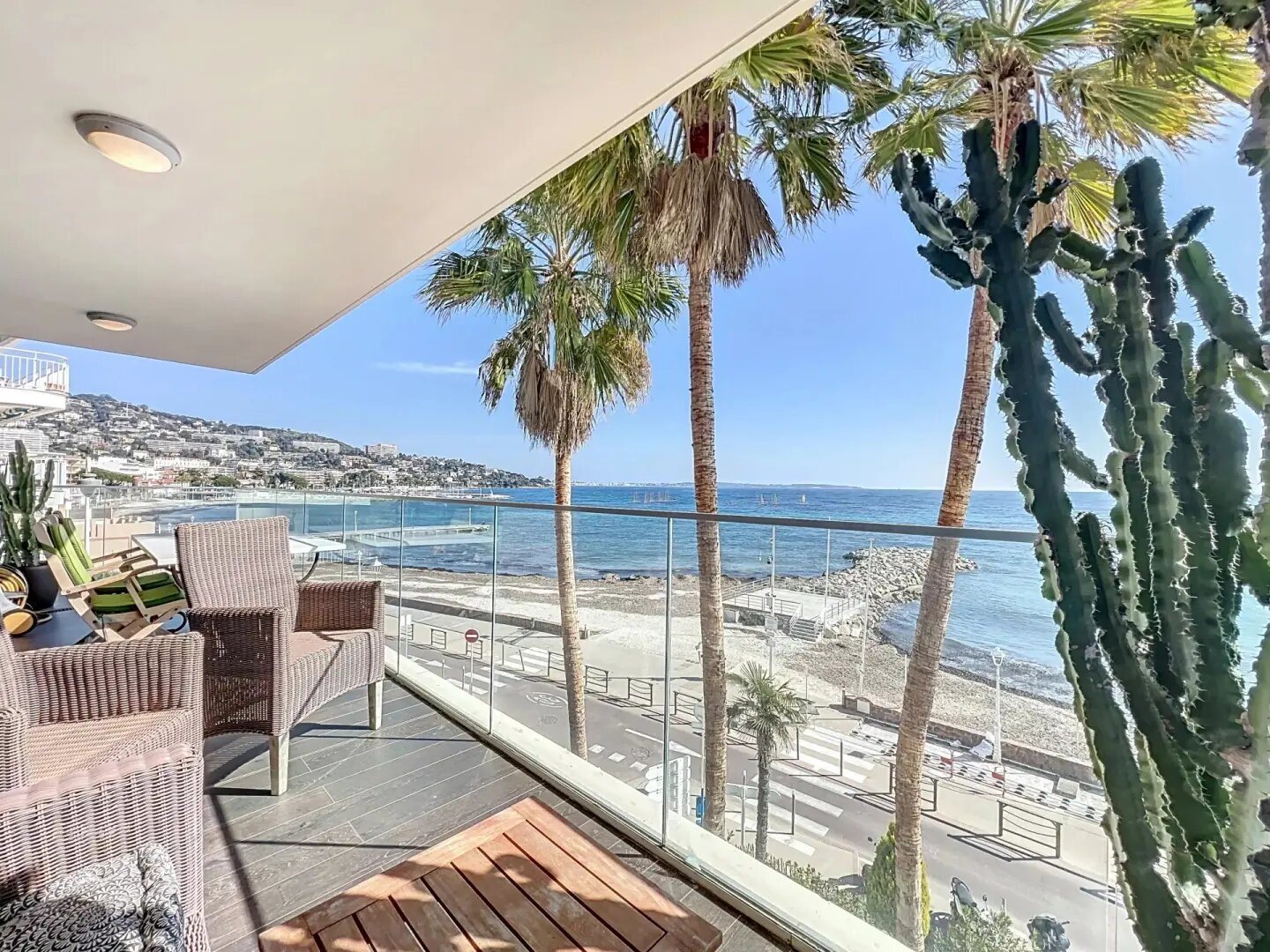Appartement à louer, 200m², Cannes