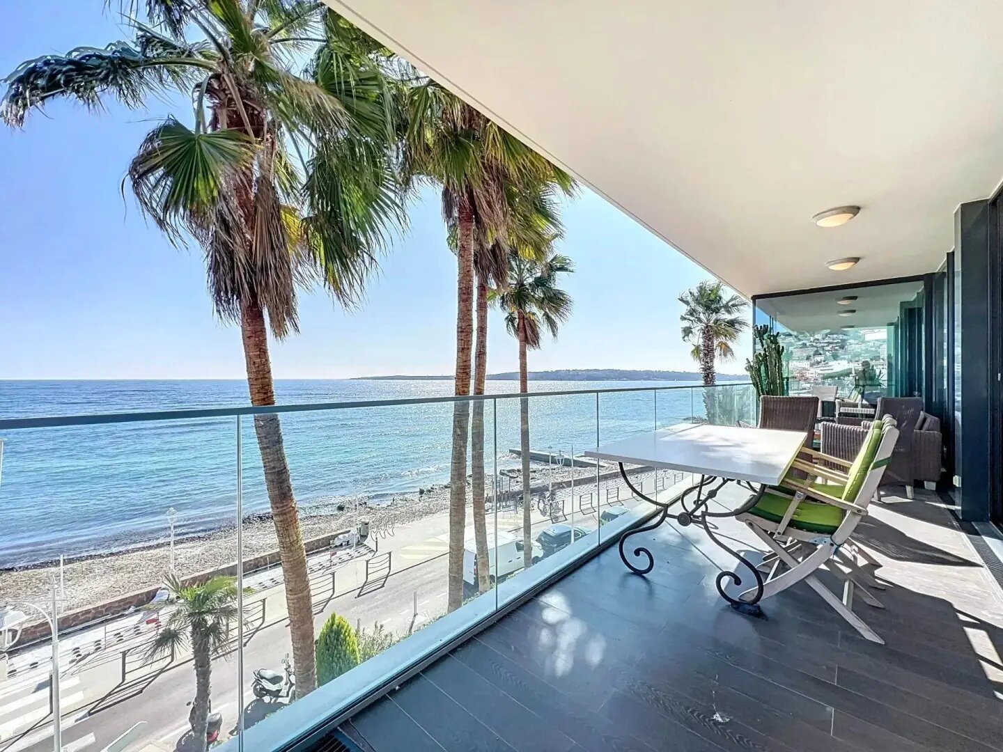 Appartement à louer, 200m², Cannes
