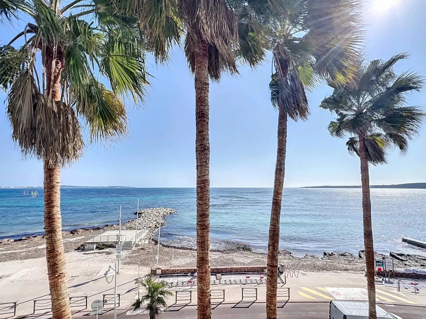 Appartement à louer, 200m², Cannes
