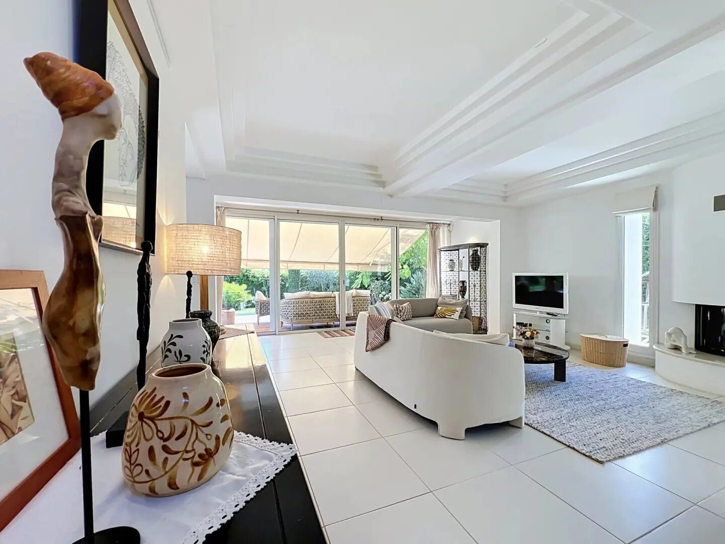 Maison à louer, 200m², Cannes