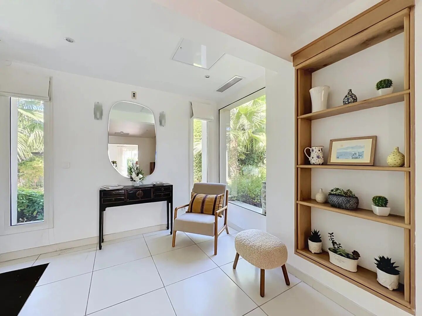 Maison à louer, 200m², Cannes