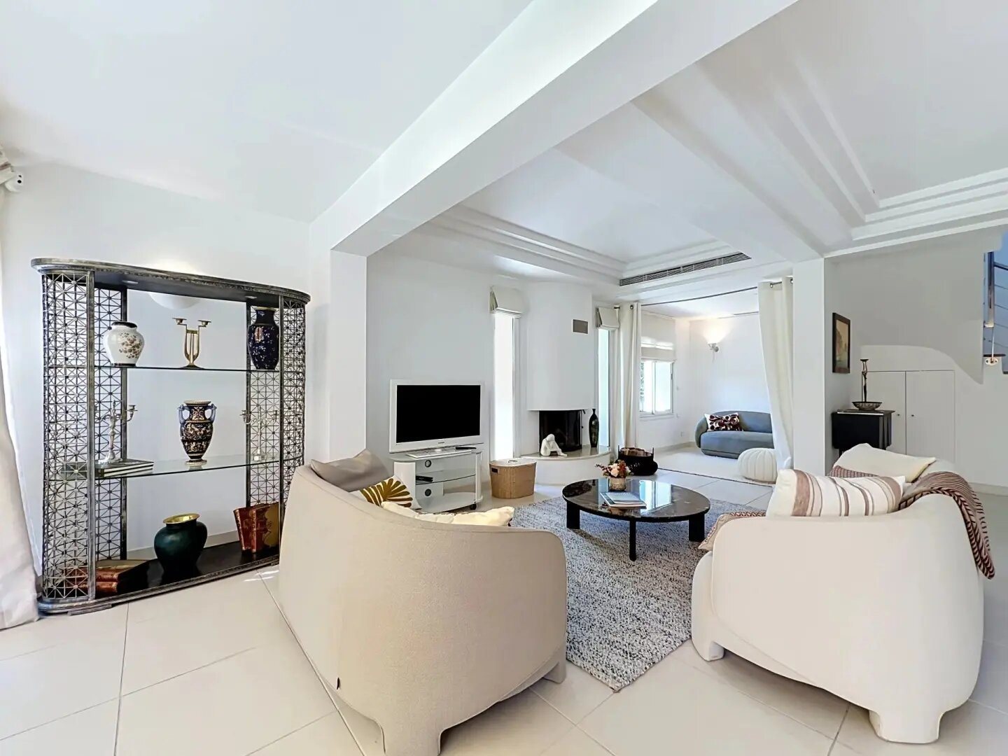 Maison à louer, 200m², Cannes