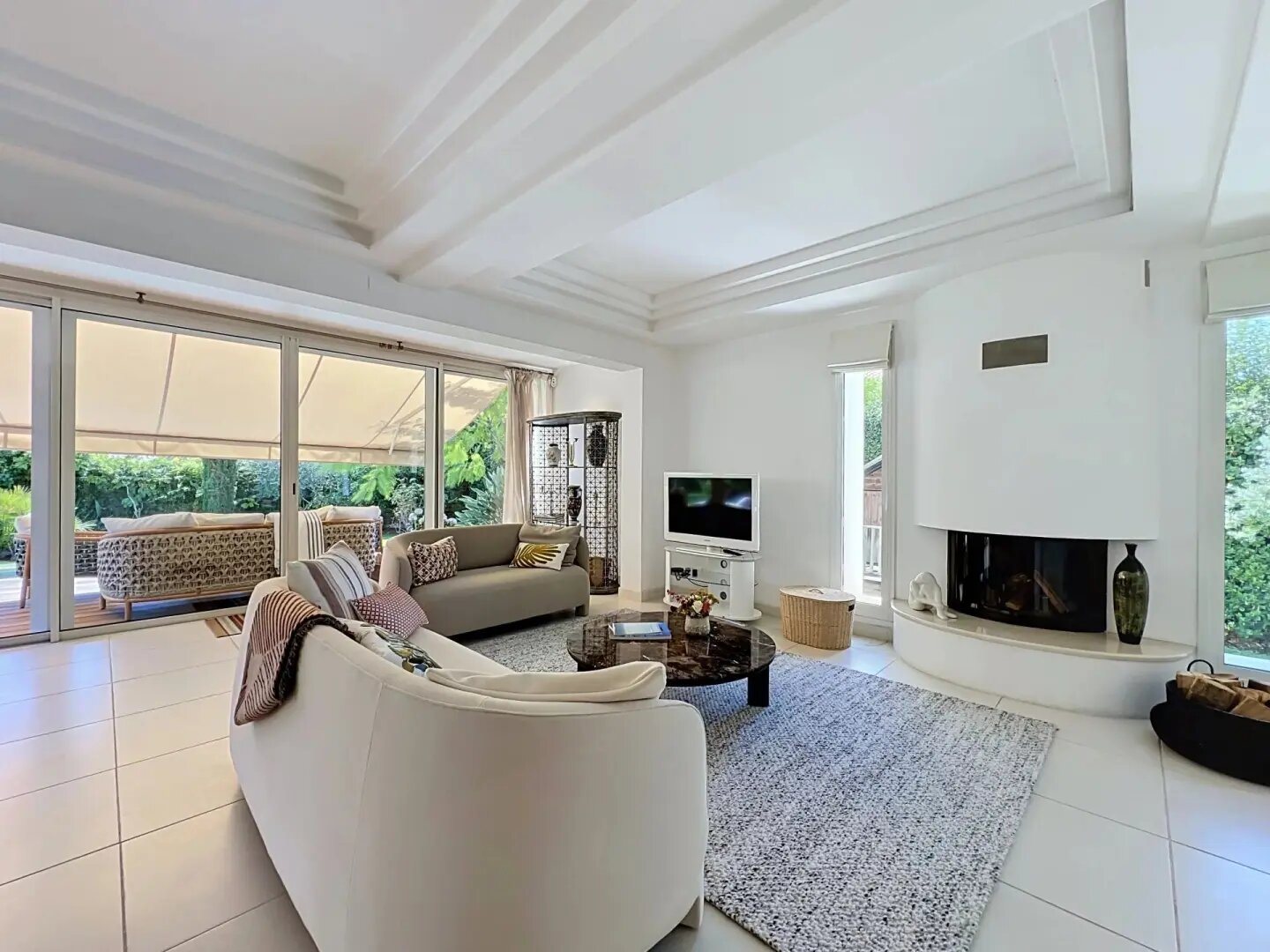 Maison à louer, 200m², Cannes