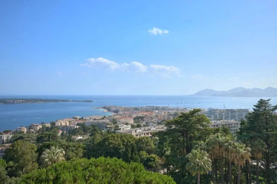 Appartement à vendre, 106m², Cannes