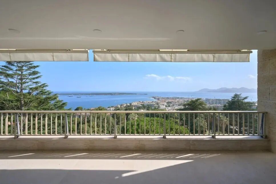 Appartement à vendre, 106m², Cannes