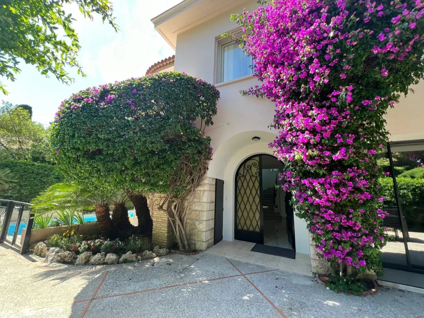 Maison à louer, 203m², Cannes