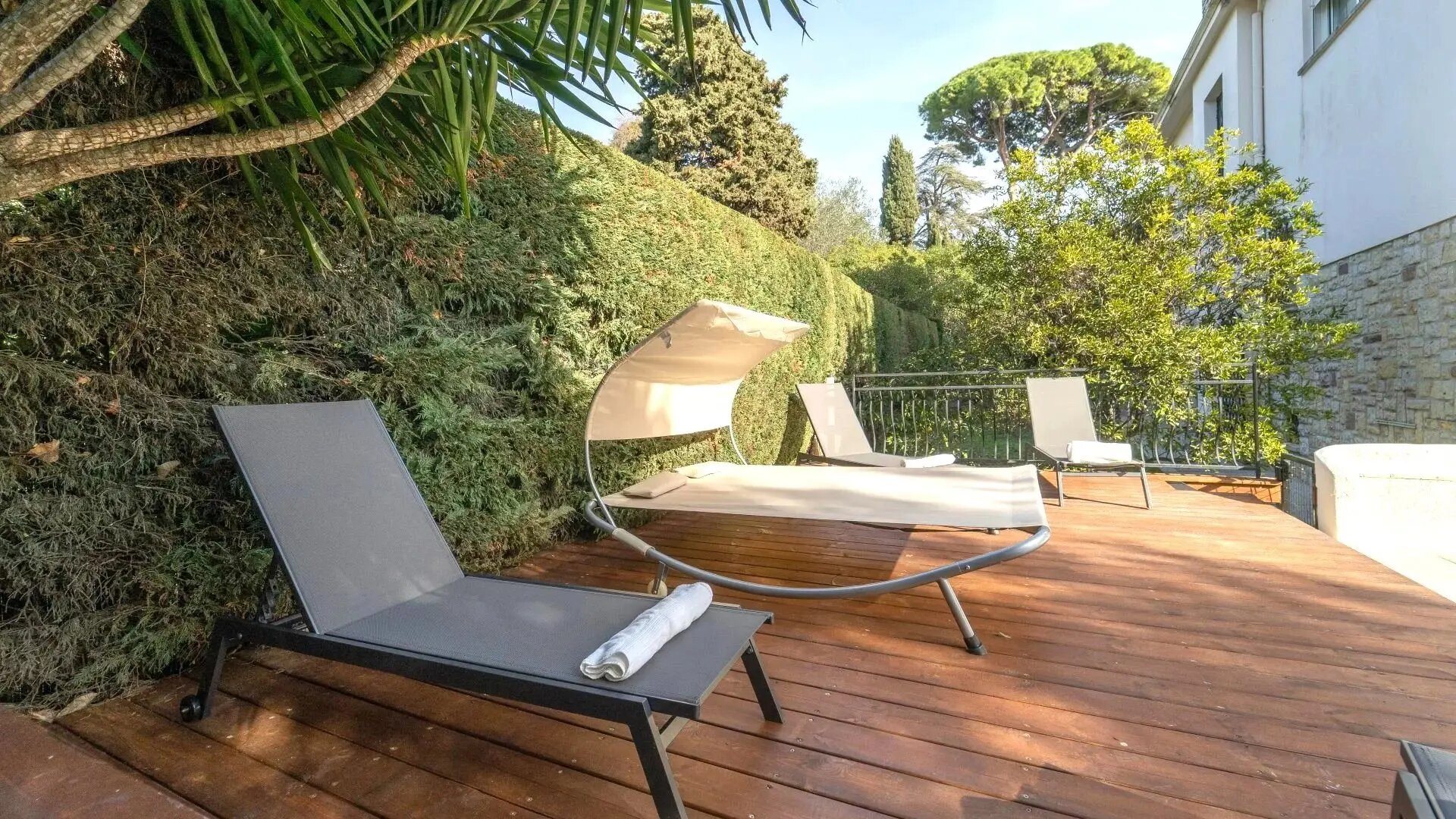 Maison à louer, 203m², Cannes